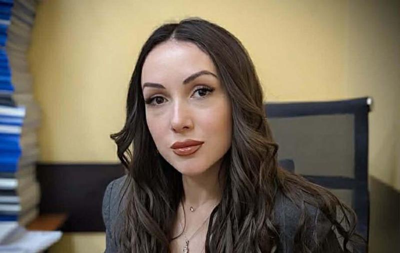 涉嫌在Marjanishvili杀害一名女子的嫌疑人律师：他们是邻居，一起长大；他不否认认识她——他说她没有死。