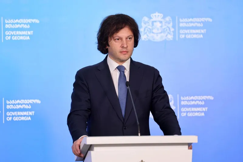 Irakli Kobakhidze: A USD 150 million investment will be made to expand the airport, significantly increasing its capacity and substantially improving the quality of passenger services