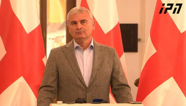 Irakli Kadagishvili - There is no situation in Georgia for citizens to be forced to leave the country
