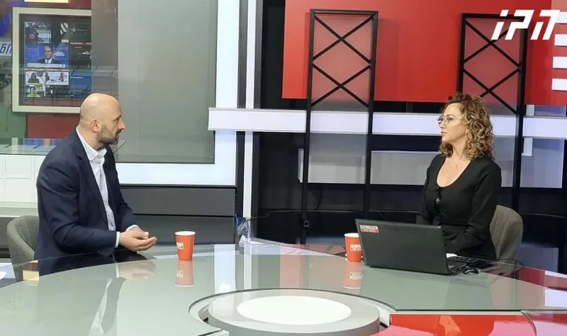 ლევან ცუცქირიძე რასაც ქართული ოცნება აკეთებს ფასებთან დაკავშირებით, არის მასკარადი რეალური პრობლემა ის არის, რომ ხელისუფლებაში კორუმპირებული პარტიაა