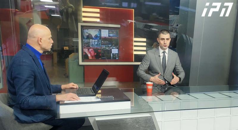 Giorgi Tumasiani: 特朗普创建了一个“和平委员会”，邀请了几乎所有区域国家除了格鲁吉亚；阿塞拜疆表示过境不会经过格鲁吉亚——该国被留下了没有盟友。