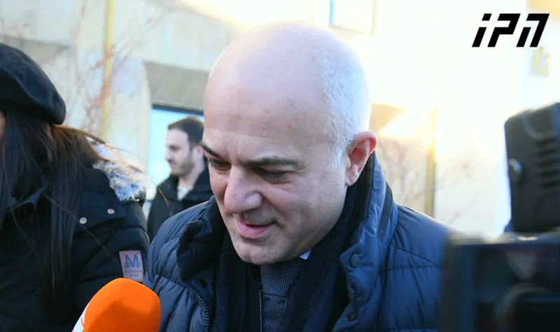 ვასილ ხორავა პრემიერთან შეხვედრის შემდეგ მივესალმებით ფასების შემცირებას ვთანამშრომლობთ და ვაწვდით ყველა ინფორმაციას, რაც მათ სჭირდებათ