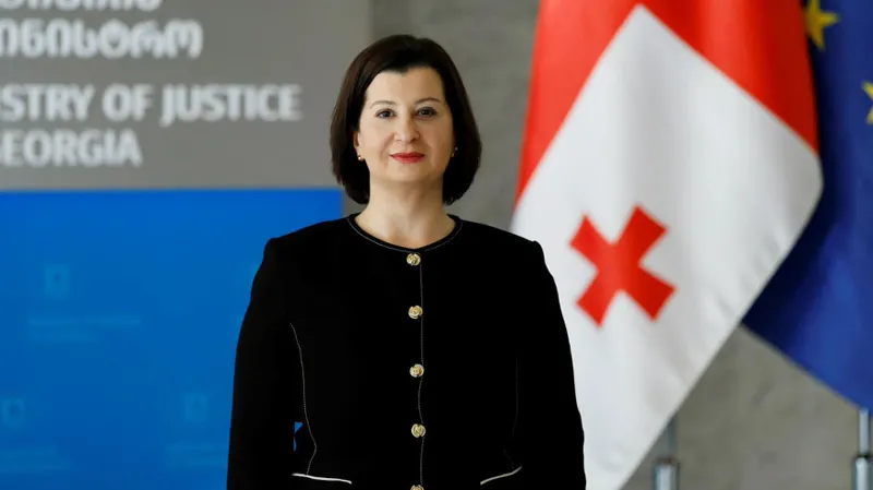 თამარ ზოდელავა იუსტიციის მინისტრის მოადგილედ დაინიშნა