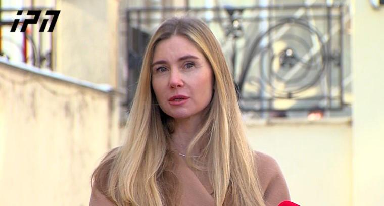 蒂娜·博库查瓦 - 格鲁吉亚在达沃斯总是被有尊严地代表，当它有一个体面的、国家政府时 - 在这一政权下，这个国家有成为地理死胡同的危险。