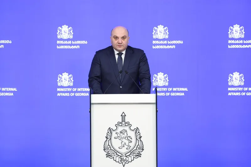 Over the past two days, law enforcement officers seized 31 illegal firearms, ammunition, and a large quantity of various narcotic substances - 39 individuals detained