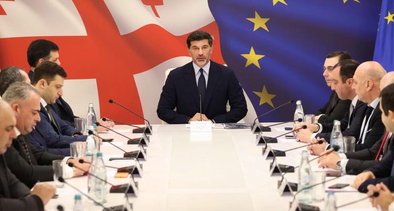 第比利斯市政府启动了一个肺癌筛查资助计划。