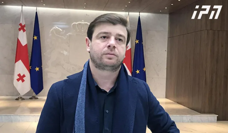 Lasha Rizhamadze: European markets are significantly larger, and the price gap will therefore be substantial; changes to that extent are impossible; egulation does not concern prices themselves, but relationships, and sets frameworks within which companies may be able to reduce prices