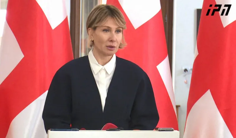 Nino Tsilosani: Students will probably be the biggest beneficiaries and the happiest as a result of the university merger, as they will receive their diplomas under the name of Ivane Javakhishvili State University.