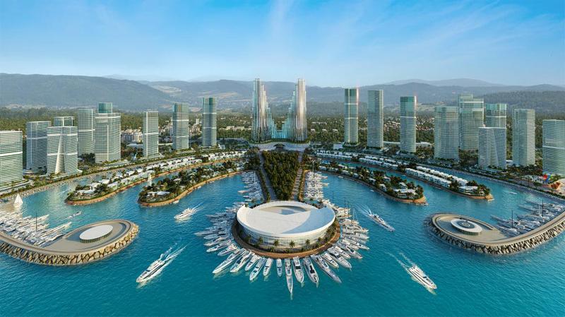 安巴萨多里岛巴统：2025 进展数字