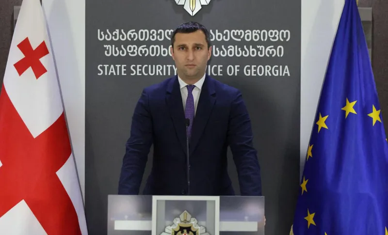 State Security Service arrests 21 people on corruption charges - 4 out of 7 cases relate to evasion of mandatory military service; detainees include doctors and a former head of the military registration service
