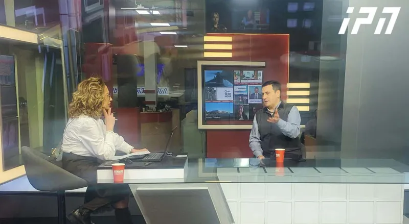 Tato Kelbakiani: Agreement on the "Moscow Mechanism" happens in very severe cases; if "Georgian Dream" refuses to cooperate, this will be a separate exposure and an acknowledgment that problems exist in the country