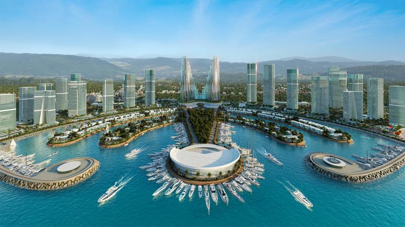 安巴萨多里岛巴统扩展战略联盟横跨欧洲