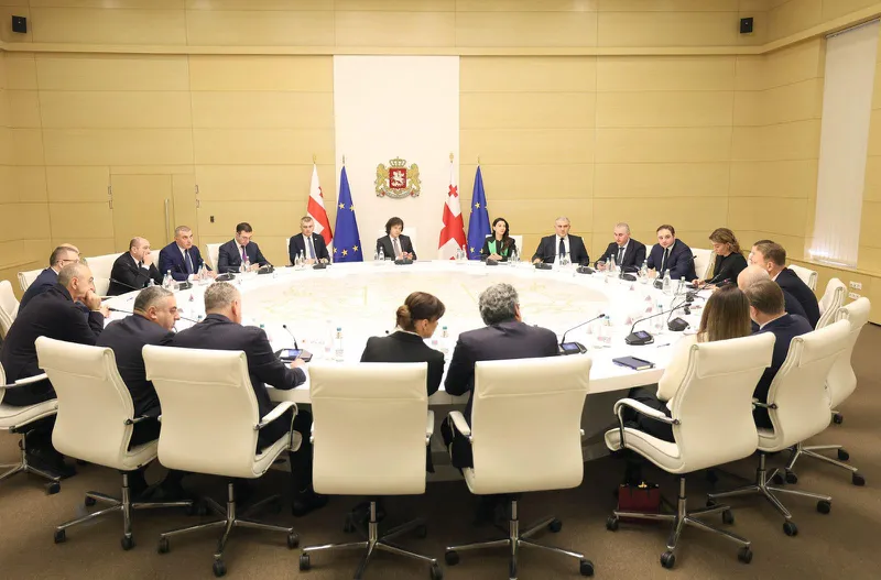 Government – At the meeting with representatives of fuel companies, it was noted that fuel prices in Georgia are much lower than in European countries, nevertheless, some discussion regarding the potential reduction of prices is possible