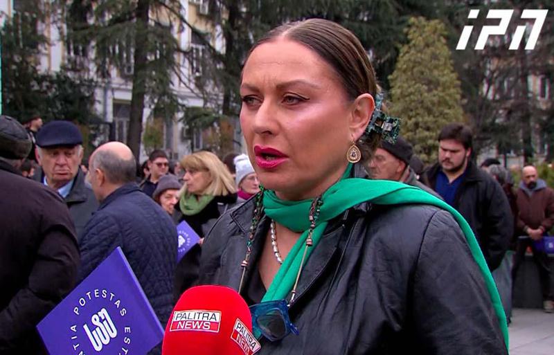 GTU教授：如果GTU和TSU不是哈佛和牛津，我们的发展是与国家本身的发展一致的——1月16日，在我们的周年纪念日，政府赞扬并荣耀了我们——然后就这样结束了——这是我们的母校；当一个母亲变老时，你会扔掉她并带来一个新的吗？