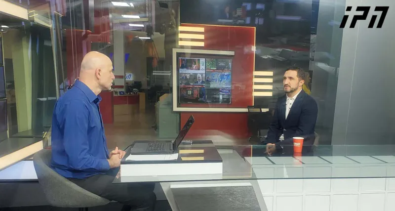 Nika Cherkezishvili: They created a sham commission and are exerting administrative pressure on business - prices cannot be lowered through pressure and press conferences alone; at the same time, they are taking steps that further entrench an oligopoly