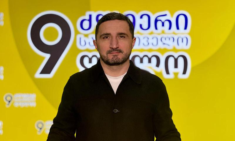 尼卡·切尔克兹什维利：鸡蛋价格削减是一个例子，展示了如何将一个临时的价格调整包装成社会责任行为。