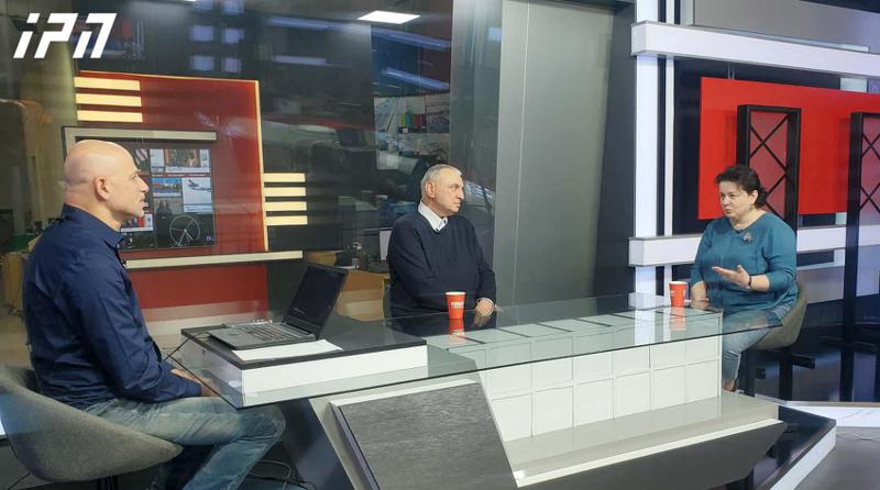 教育专家：TSU和GTU的合并是一个个人的突发奇想，并且是一种展示权力的手段。