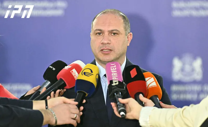 გივი მიქანაძე შემოგვთავაზეს, რომ დავიწყოთ რეორგანიზაციის პროცესი, შევქმნათ დროებითი მმართველი ორგანო, თუმცა ამ მმართველმა ორგანომ არ უნდა იმსჯელოს დაუ...