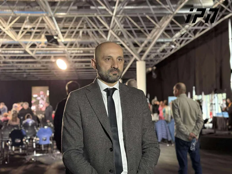 Levan Tsutskiridze: There is no education reform - There is a plan to subjugate education to political control being implemented by “Georgian Dream,” which everyone must oppose