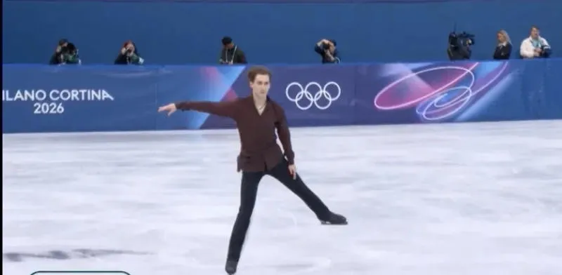 ისტორიაში პირველად, საქართველოს ფიგურულ სრიალთა ნაკრები ზამთრის ოლიმპიურ თამაშებზე გუნდური შეჯიბრის ფინალში გავიდა.