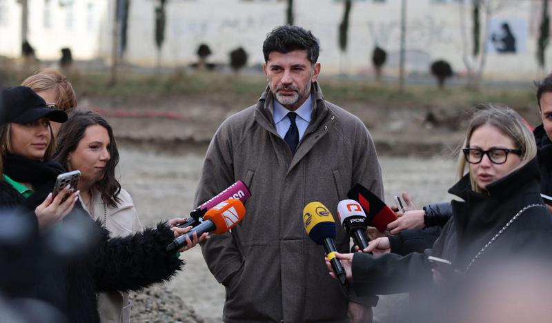 卡哈·卡拉泽关于马可·卢比奥的立场——这是一个非常重要的信息，我们准备好重置关系，并且有期望。