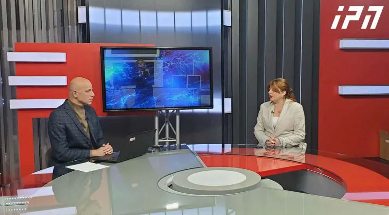 Tornike Razmadze’s lawyer: The case has been fabricated in order to show the Russians how Georgian citizens are punished to please them; however, after the public reaction, they realized they had made a mistake and immediately changed their position, as if they are accusing him of insulting Kobakhidze