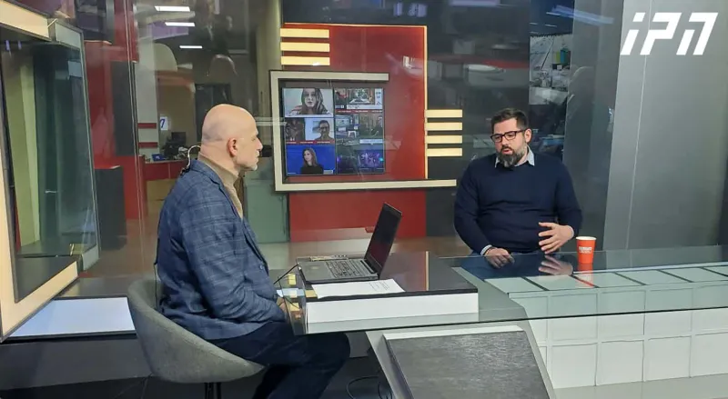 Nikoloz Khatiashvili: Ambassadors of friendly countries are usually summoned to the Ministry of Foreign Affairs and branded as enemies for criticism, but the real interference in sovereignty was the statement by Iran’s ambassador, which went unanswered - at minimum, the ambassador should have been summoned