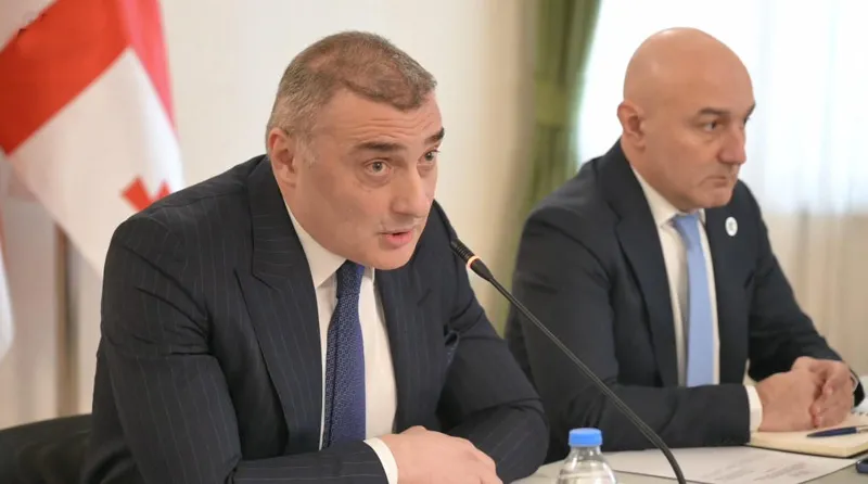 Parliamentary Price Regulation Commission - Our recommendation is a softer intervention rather than an aggressive one - the conclusion is based on general strategic directions and will be elaborated in more detail by the executive branch