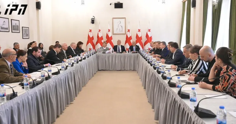 დროებითი საპარლამენტო კომისია პარლამენტს ფასების შესასწავლად საერთაშორისო კომპანიის მოწვევას სთავაზობს