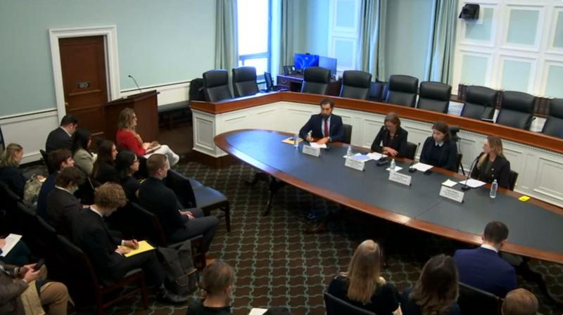 Laura Thornton: 格鲁吉亚仍然是俄罗斯规避制裁的关键路线 - “格鲁吉亚梦想”已经颠倒了关于谁是朋友和谁是敌人的叙事。