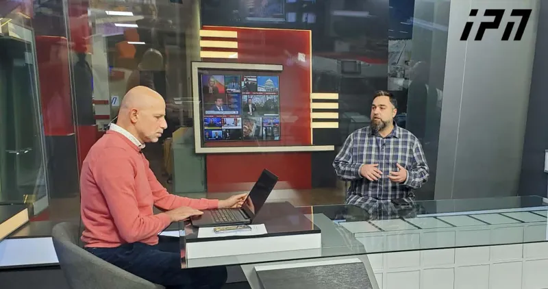 Archil Gamzardia: Even in the case of a good idea, citizens cannot be ignored and told, "You are nothing, I decide, and that’s it" - we will inevitably reach a stage where TSU and Ilia State University will lose their university status