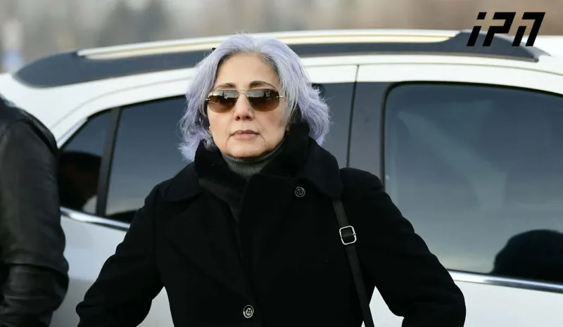 Maia Kopaleishvili: The illegal imprisonment of politicians and the so-called “sabotage case” are evenge against politicians - I want to tell “Georgian Dream” they will not intimidate pro-Western Parties