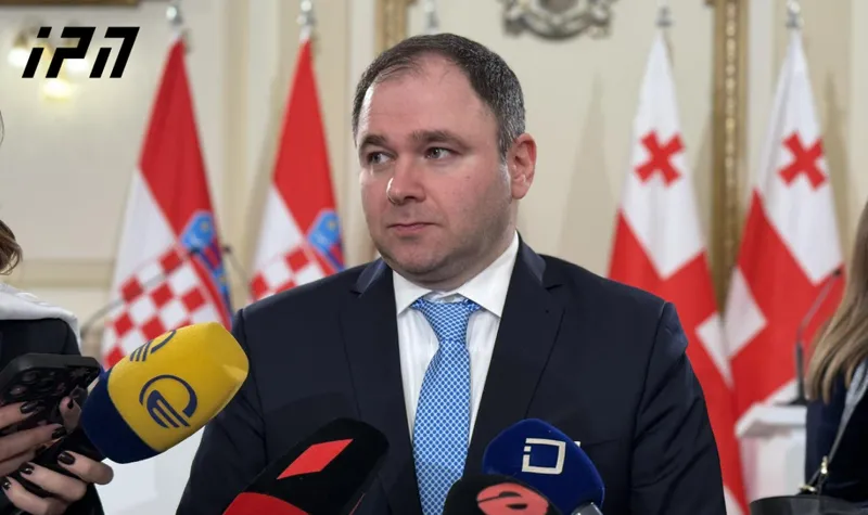 ნიკოლოზ სამხარაძე კონგრესში ჩვენი საუბრის მთავარი თემა იყო ურთიერთობების გაუმჯობესება კონგრესმენებს ვთხოვეთ, ყურადღებით შეესწავლათ ცალკეული კონგრესმენ...