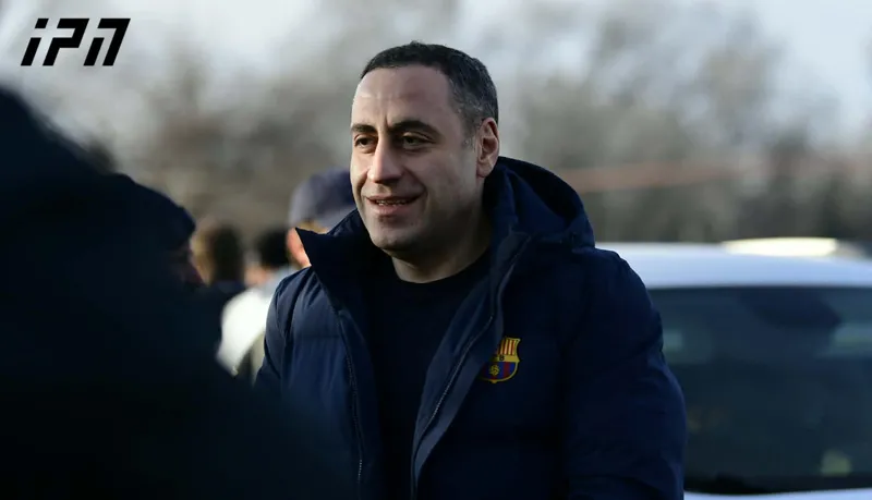 Giorgi Vashadze: We need to open dialogue with all representatives of society; I openly say: I want to speak even with supporters of “Georgian Dream” - I have nothing against them, I want us to build the country together