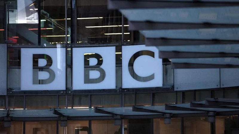 BBC responds to Georgian Dream lawsuit