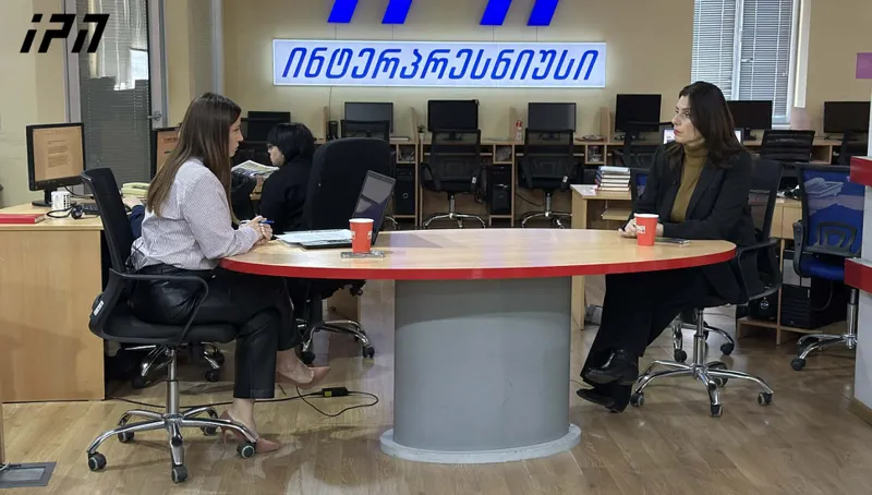 Teona Akubardia: The silence of Ivanishvili's regime raises even more questions - It's a heavy story when Russia's Deputy Prime Minister is answered by "Georgian Railway" - Why didn't Maka Bochorishvili's office or Kobakhidze make a sound, when they should have responded?