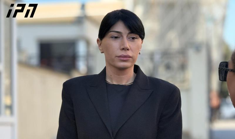 巴乔·阿卡拉亚案的检察官：已提交多达46卷案件材料 - 检察机关将证明罪行超出合理怀疑 - Ani Nadareishvili 具有证人身份，不能担任律师