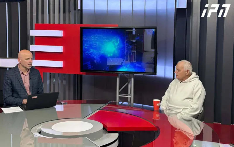 Sokhumi University Professor: At today’s meeting with the Deputy Minister of Education, the discussion was about programs: why are you planning what should remain? - They betrayed us once, handed us over to the enemy, but there won’t be a second time, no one will make concessions