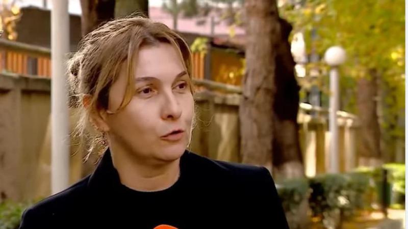 Iza Omadze：已定罪的瓦克警察前局长迪米特里·克瓦克雷利什维利的证词，将彻底改变尼科·克瓦拉茨克利亚谋杀案的情况。