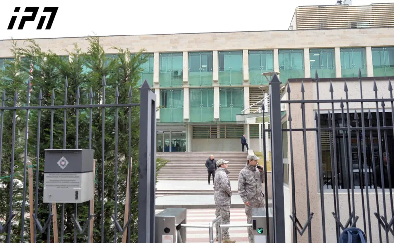 სახელმწიფო უსაფრთხოების სამსახური სამების საკათედრო ტაძარში და მიმდებარე ტერიტორიაზე გატარებული უსაფრთხოების ზომები გამორიცხა ტერორისტული აქტის შესახე...