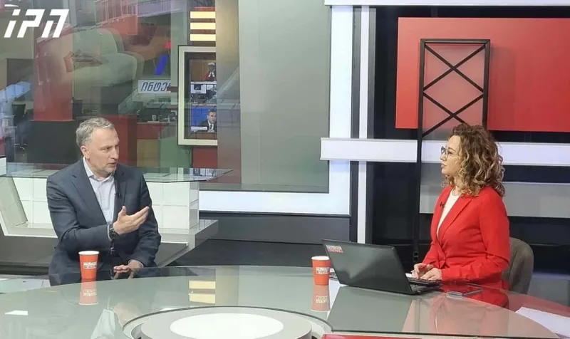 Victor Kipiani: I understand Giorgi Bachiashvili humanly and do not condemn him, because he came under pressure – I don’t think he will step into the political field and start making assessments in that regard