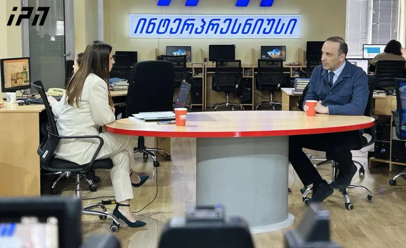 Levan Gogichaishvili: We must prepare for the 2028 elections, while the "Akhali" party has to explain how they obtained over 30 million in a dictatorship? I know for sure that Ivanishvili gave Gilauri the "green light" to bring that money to them