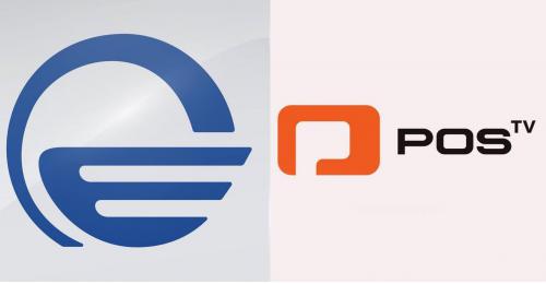 英国已经制裁了“Imedi”和“POSTV”，原因是“传播俄罗斯虚假信息”。