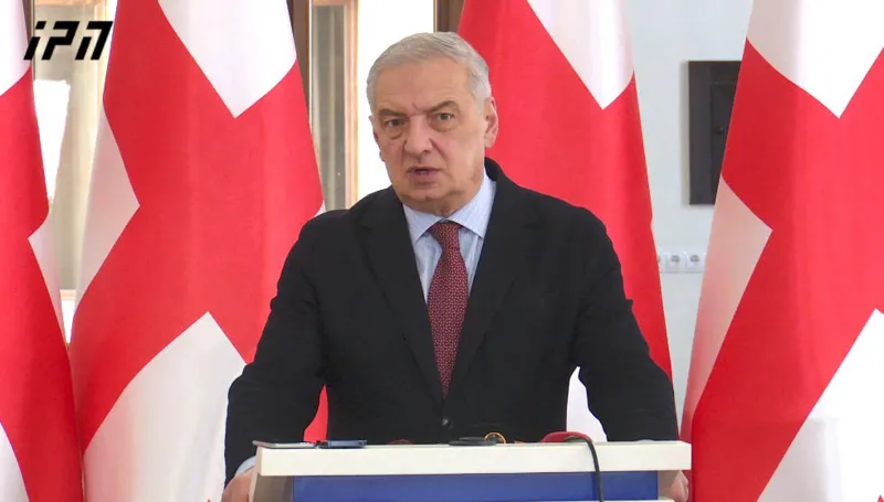 გია ვოლსკი ყველაფერი, რაც დაკავშირებულია ამ ვიზიტის კრიტიკასთან ან სხვა ქმედებებთან, რომლებიც დივიდენდებს მოაქვს საქართველოს, უნდა შეფასდეს როგორც მოღ...