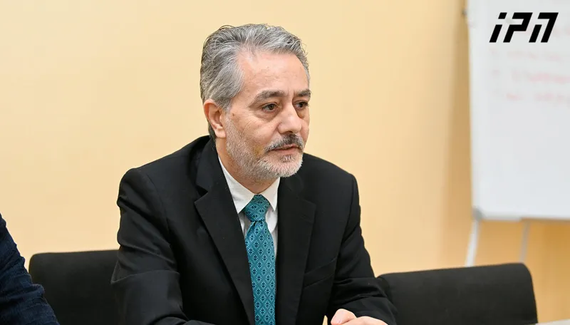 ისრაელის ელჩი განვითარებული მოვლენების ფონზე, მაქვს სურვილი, შევხვდე საქართველოს მთავრობის ოფიციალურ წარმომადგენლებს