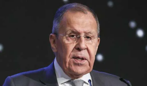 Sergey Lavrov - There was a completely obvious and open attempt by the West to distance Georgia from Russia