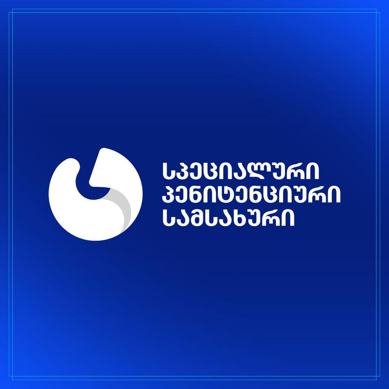 监狱局称米哈伊尔·萨卡什维利因低血压感到不适。