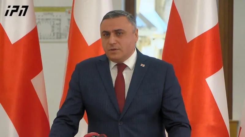 დავით მათიკაშვილი თუ ჩვენს გარშემო მიმდინარე მოვლენებს დავაკვირდებით, საქართველო მშვიდობის კუნძულად გადაიქცა ომი რუსეთსა და უკრაინას შორის, ომი ახლო ა...