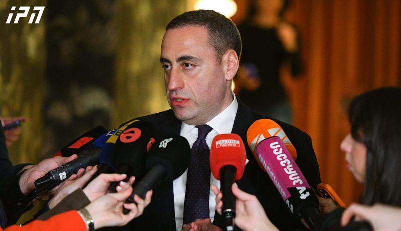 Giorgi Vashadze: 今天是我们大家团结的第一步战略举措——我们相信，与社会一起，我们最终将取得胜利。