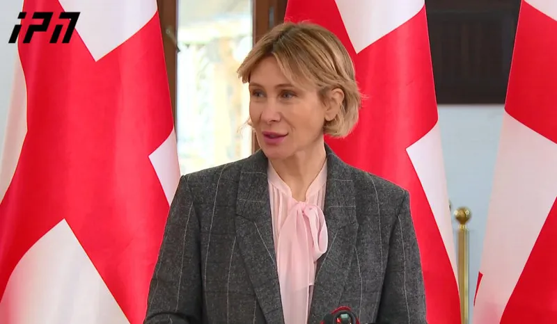 ნინო წილოსანი კითხვაზე გეგმავს თუ არა მთავრობა ირანში მიმდინარე პროცესებთან დაკავშირებით საგანგებო სხდომის ჩატარებას? ჩვენ ნამდვილად არ ვაპირებთ იმის ...